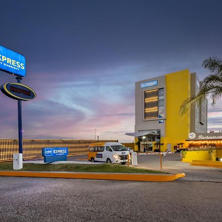 City Express By Marriott Guadalajara Aeropuerto Las Pintas Eksteriør billede